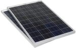 Powermate Monocrystalline 120W Solar Panels