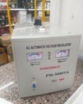 Powermate Automatic Voltage Regulator 3.0kva