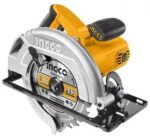 Ingco 1600watts circular saw