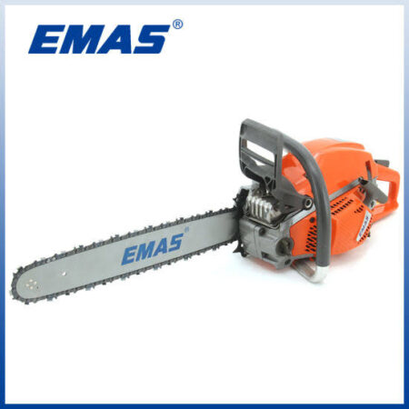 Emas High Quality Chainsaw with every spare available