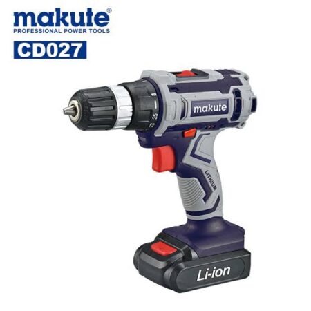 Makute Cordless Drill 16Volts