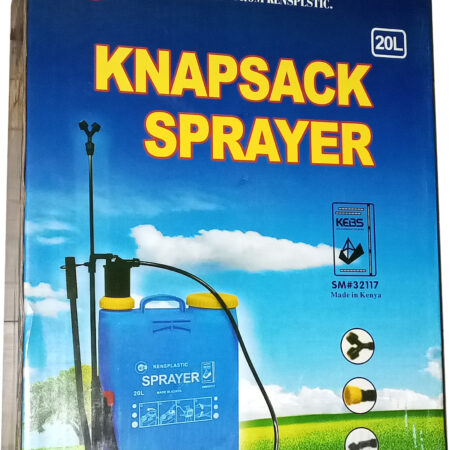 Knapsack Sprayer Pump 20l